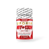 Uforia MIT+13OH Chewable Tablets Juicy Red 120mg | 25ct
