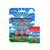 Freedom Alkaloids 7OH Chewable Tablets White Cherry 100mg | Set
