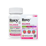 Roxy Xero Uriq Complex Chewable Tablets Strawberry 100mg | Set