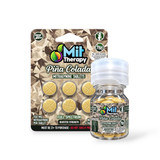 Mit Therapy Mitragynine Chewable Tablets Pina Colada 150mg | Set