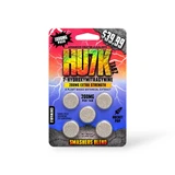 Hu7k 7- Hydroxymitragynine Chewable Tablets Rocket Pop 200mg  | 5ct