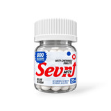 Sevn MIT 9 Chewable Tablets Blue Slush 80mg | 10ct