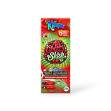 Kream Triple Lotus Blend Disposable Vape Cherry Slush 2.5g