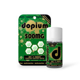 Dopium MIT 9 Chewable Tablet Watermelon 100mg | Set