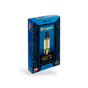 その他 CNP liquid sativa その他 CNP liquid sativa Electric Spliff - Dual Tank