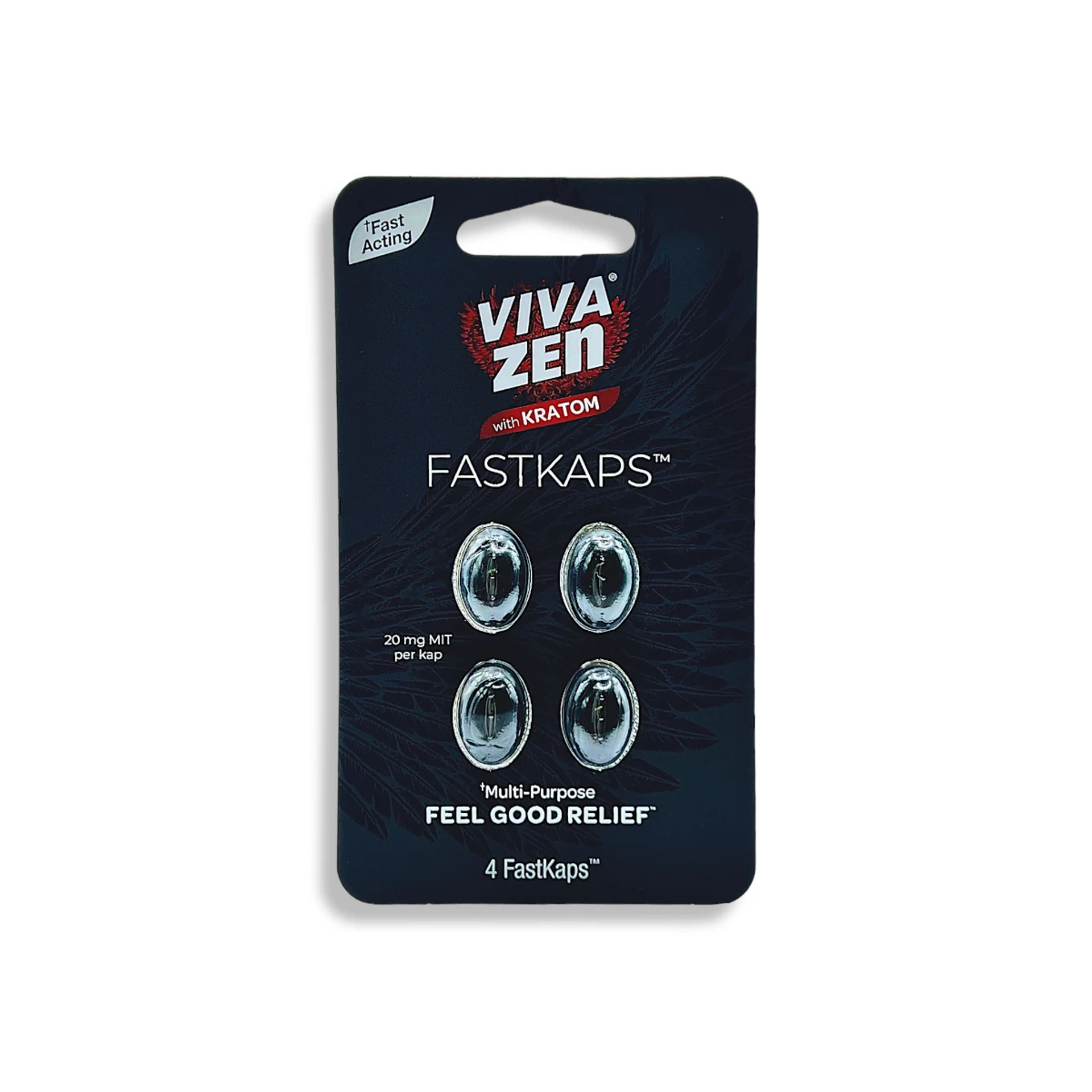 Viva Zen Kratom Extract Fastkaps Soft Gels 20mg Buy Now viva-zen-2x-extra-strength-kratom-extract-shot-56ml