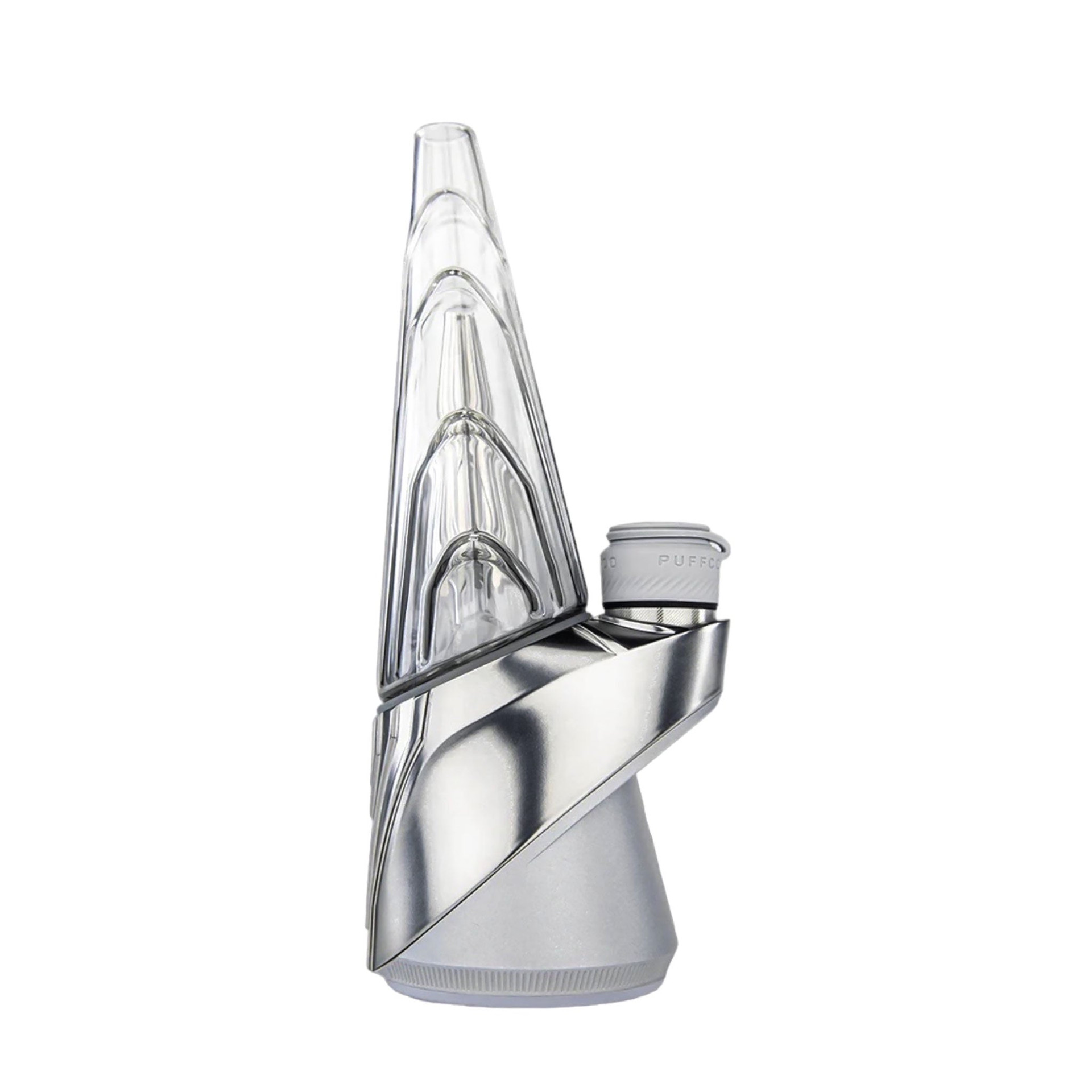 Puffco Guardian Peak Pro Rig - Elevated Dabbing Experience