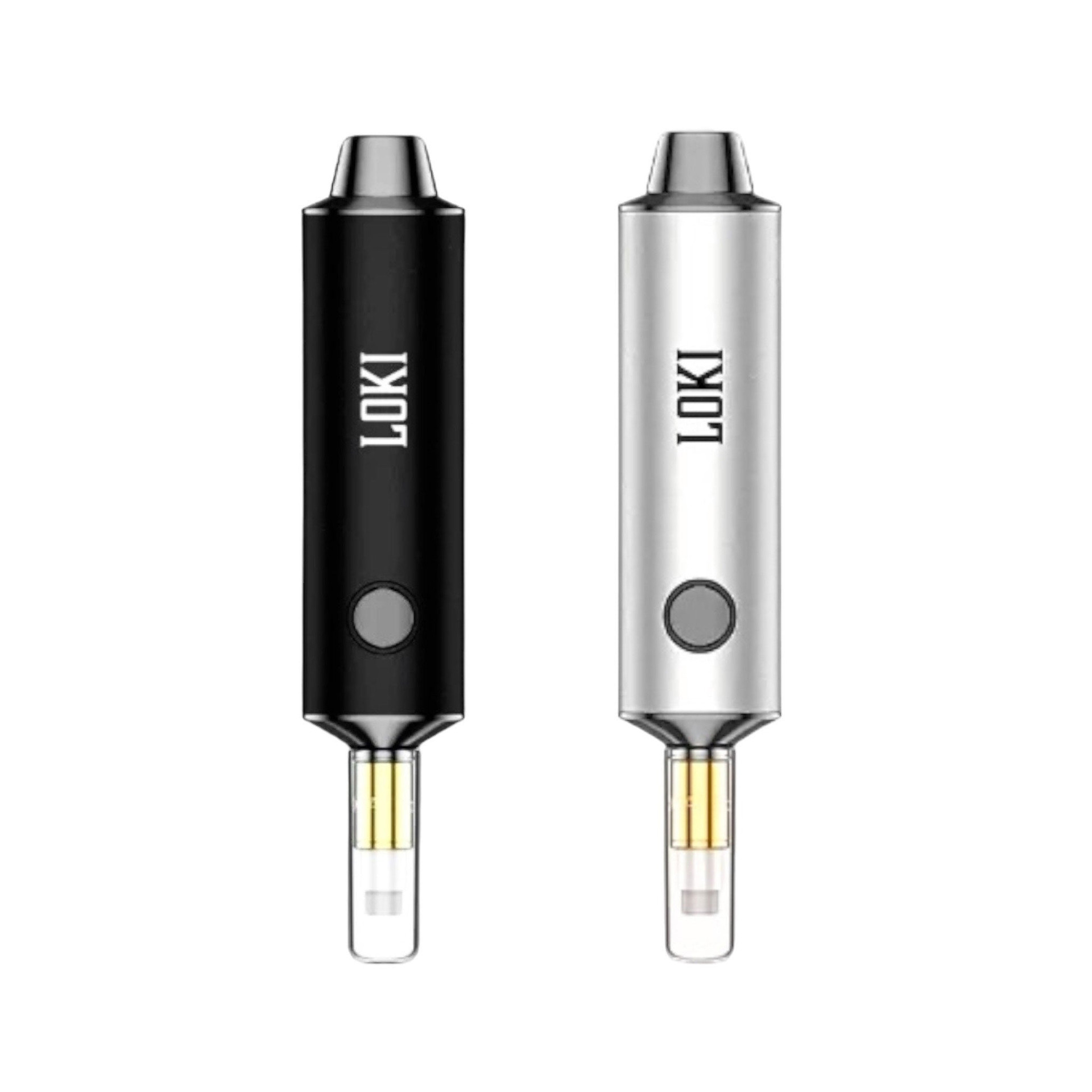 Yocan Loki Portable Electric Nectar Collector