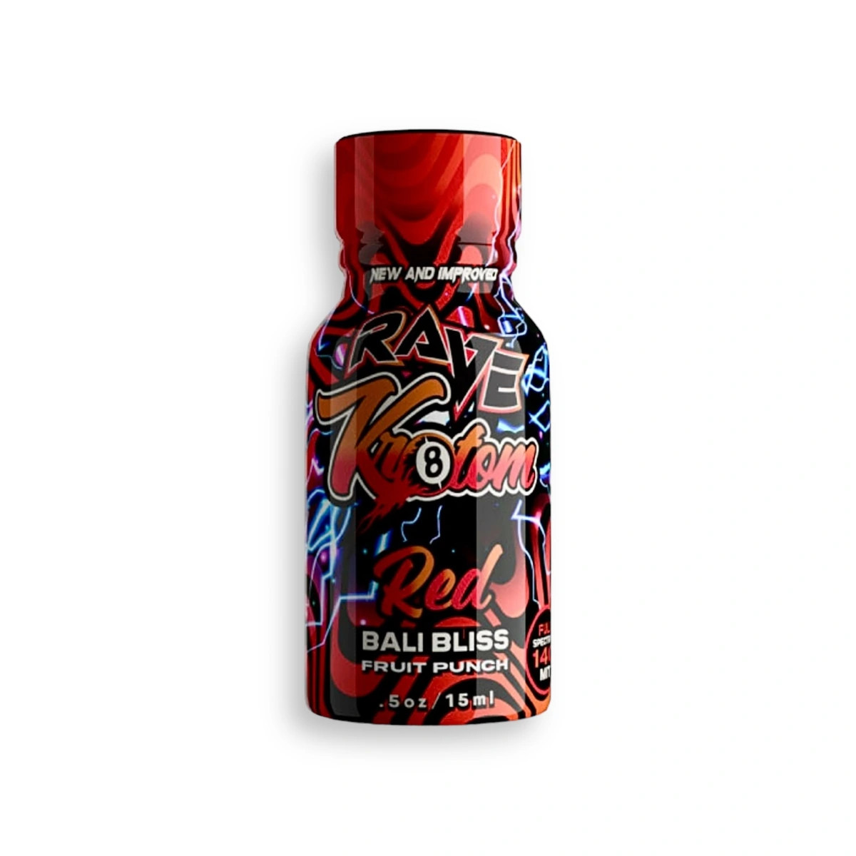 Buy Liquid Kratom Shots | Pure Leaf Kratom