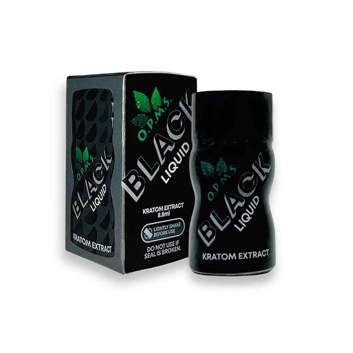 Buy Pure Leaf Kratom Powder, Capsules, and Extracts Online