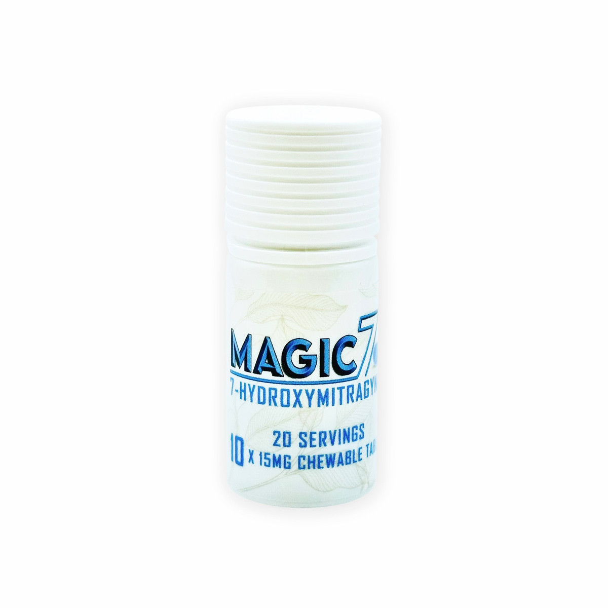 7 Hydroxymitragynine Near Me Unlocking Its Potential