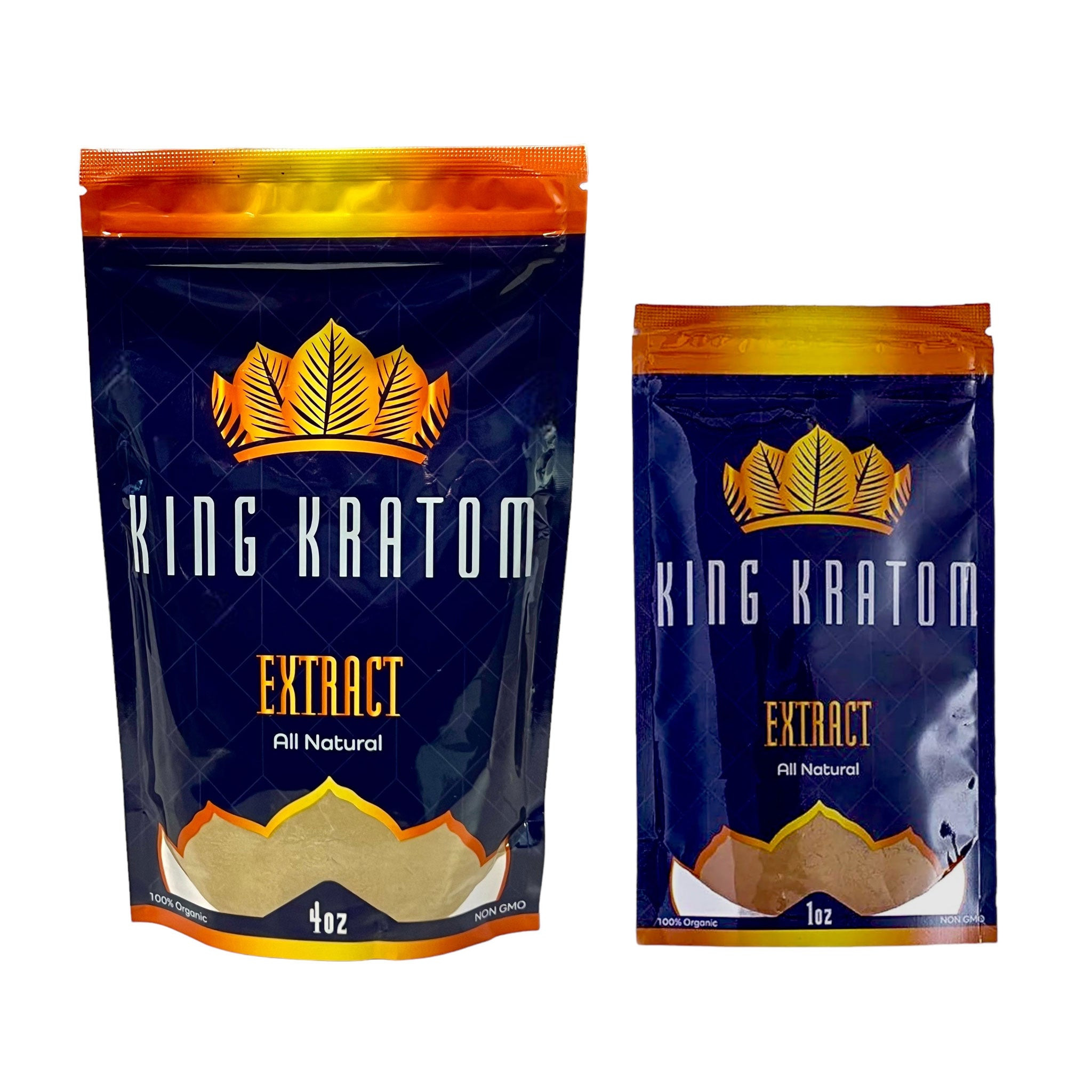 King Kratom Premium Kratom Products