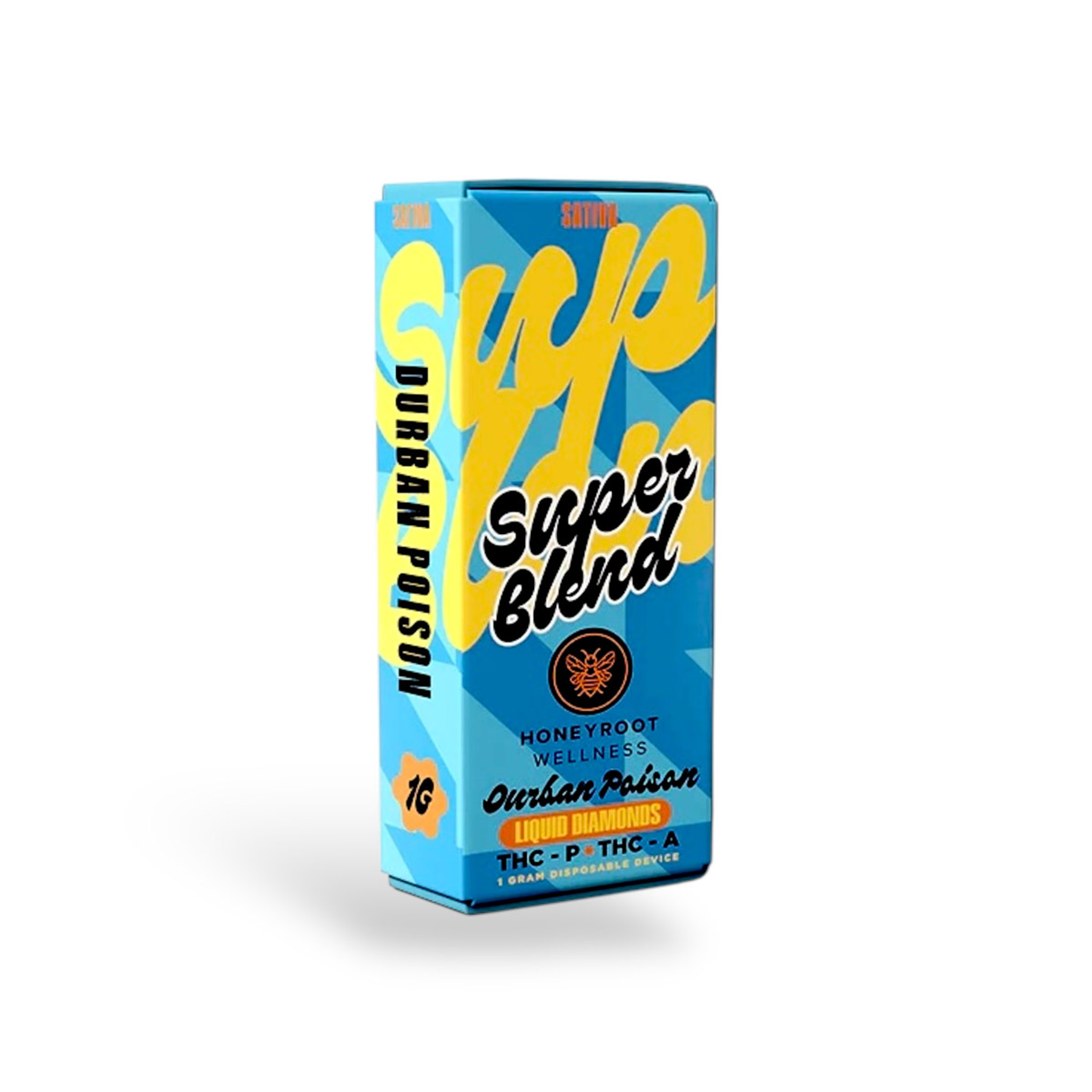 Honeyroot-Wellness-Super-Blend