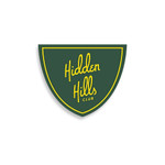 Hidden Hills Club