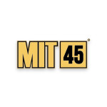 Mit 45