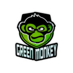 Green Monkey