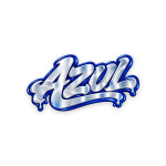 Azul