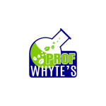 Prof Whytes