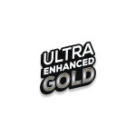 Ultra Enhanced Gold