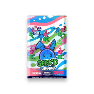 Understanding the Benefits of Nuleaf Naturals CBD Gummies: A Comprehensive Review