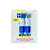 Derall Boost Focus Capsules 2ct 775mg Derall Boost Focus Capsules 2ct 775mg
