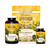 Super Speciosa Raw Leaf Kratom Capsules White Maeng Da | Set Super Speciosa Raw Leaf Kratom Capsules White Maeng Da | Set