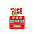 Rise 7-Hydroxymitragynine Chewable Tablet Clean Mint 30mg Per Tablet | 3ct Rise 7-Hydroxymitragynine Chewable Tablet Clean Mint 30mg Per Tablet | 3ct