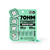 Tre House Bars 7OHM High Potency Alkaloids Chewable Tablets Winter Mint 30mg | 4ct Tre House Bars 7OHM High Potency Alkaloids Chewable Tablets Winter Mint 30mg | 4ct
