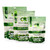 Organi Kratom Green Trainwreck Capsules | Set Organi Kratom Green Trainwreck Capsules | Set