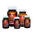 Kratom Kulture Red-OH Pseudoindoxyl Chewable 50mg Tablet | Set