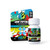 Straight Heat One Fifties 7-Hydroxy Chewable Tablets Blue Razz 150mg | Set