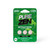 Pure Zen Full Spectrum Extract 200mg Chewable Tablets | Tropic Vibez | 3ct
