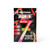 7Pure Black Edition  7- Hydroxy Chewable Tablets Strawberry 100mg | 2ct