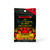 Pure Ohms Black 7-Hydroxy Chewable Tablets Razzberry Punch 175mg | 5ct