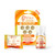 7 Stax  Next Generation Mitragynine Blend Tablets Orange 80mg | Set