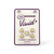 Vivid+ 7-Hydroxy Chewable Tablets Grape Punch 200mg | 5ct
