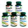 Krave Kratom Extract Enhanced Capsules Bundle