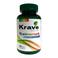 Krave Kratom Extract Enhanced Capsules Trainwreck 100 Ct