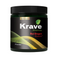 Krave Kratom Powder Red Dragon