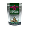 OPMS Silver Maeng Da Kratom Powder Red Vein 4oz