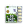 Zion Herbals Kratom Extract 65% Salt Tablets | 10ct