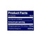 Techno Kratom Extract Liquid Shot Caffe Mocha 250mg 30ml | Back Information