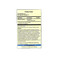 Vital Elements Kratom Extract Green Hulu Mutsu Shot 140mg 15ml | Back Information