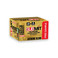 Submit Kratom Extract Shot Gold Extreme Blend 155mg 10ml | Box