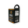 Blak Gold Extract 150mg Full Spectrum Nano Shot 10ml back