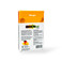 Kratomade Iso-Strip Mango 50mg Per Strip | 5ct Back