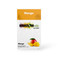 Kratomade Iso-Strip Mango 50mg Per Strip | 5ct