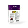 Kratomade Iso-Strip Berry Mix 50mg Per Strip | 5ct Back