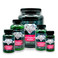 White Diamond Red Diamond Capsules