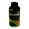 Krave Kratom Capsules White Maeng Da | 500 Capsules Krave Kratom Capsules White Maeng Da | 500 Capsules